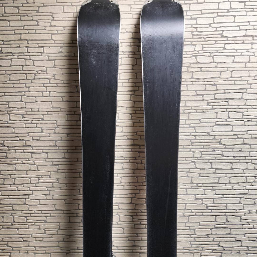 FISCHER VIRON 2.2 スキー板 160cm RS10ビンディング