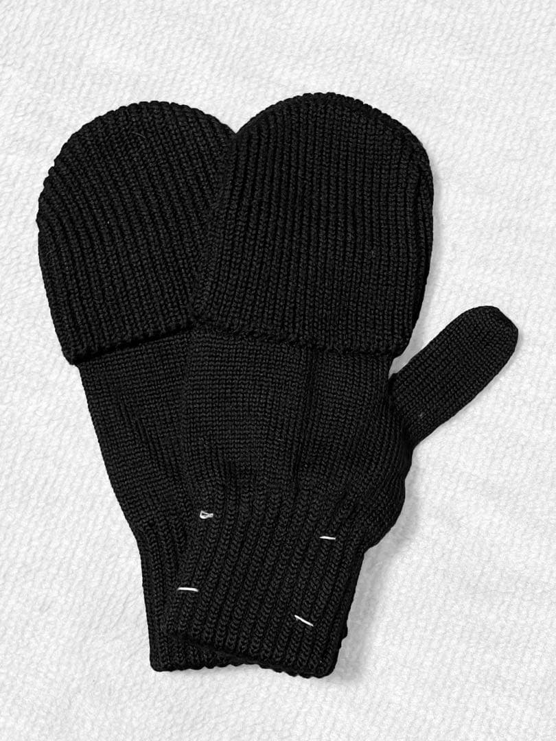 Maison Martin Margiela 08AW ミトン グローブ 手袋