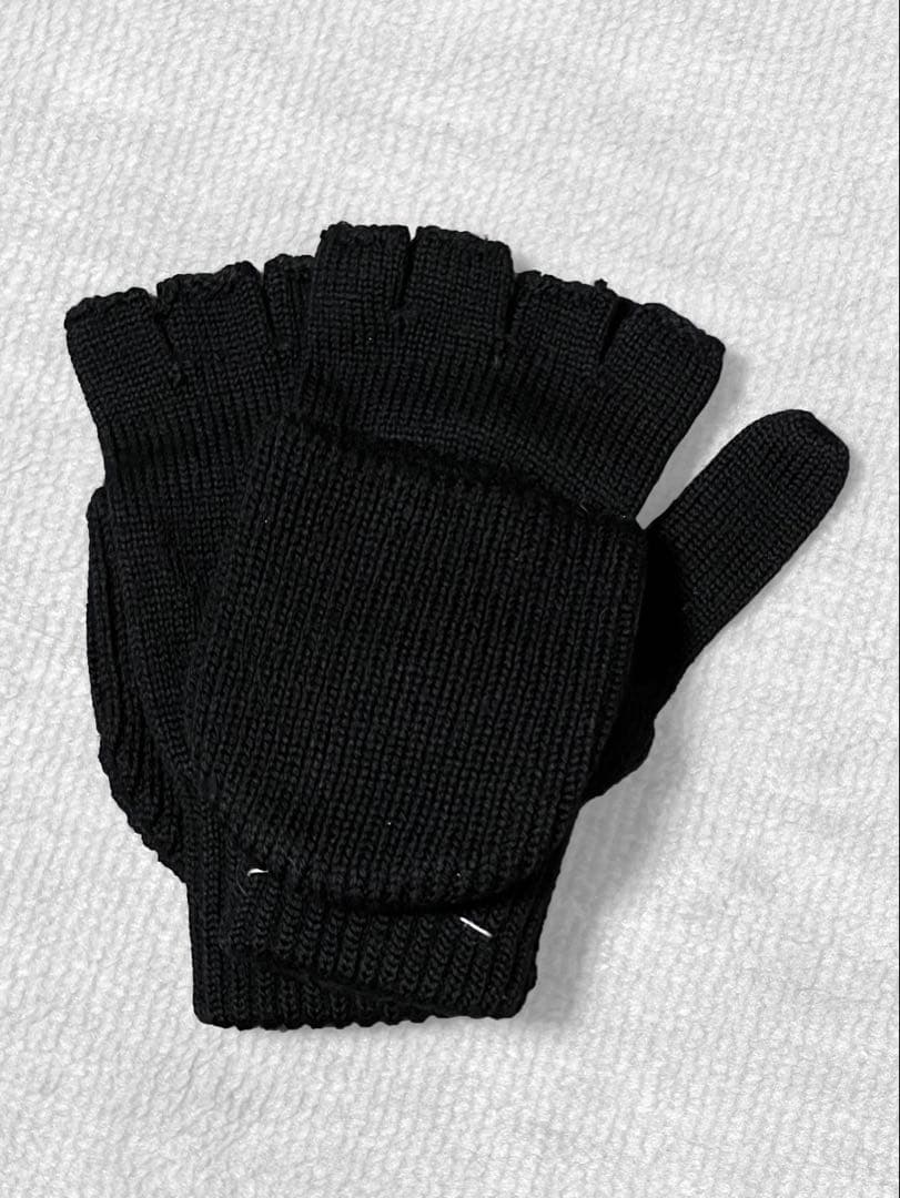 Maison Martin Margiela 08AW ミトン グローブ 手袋