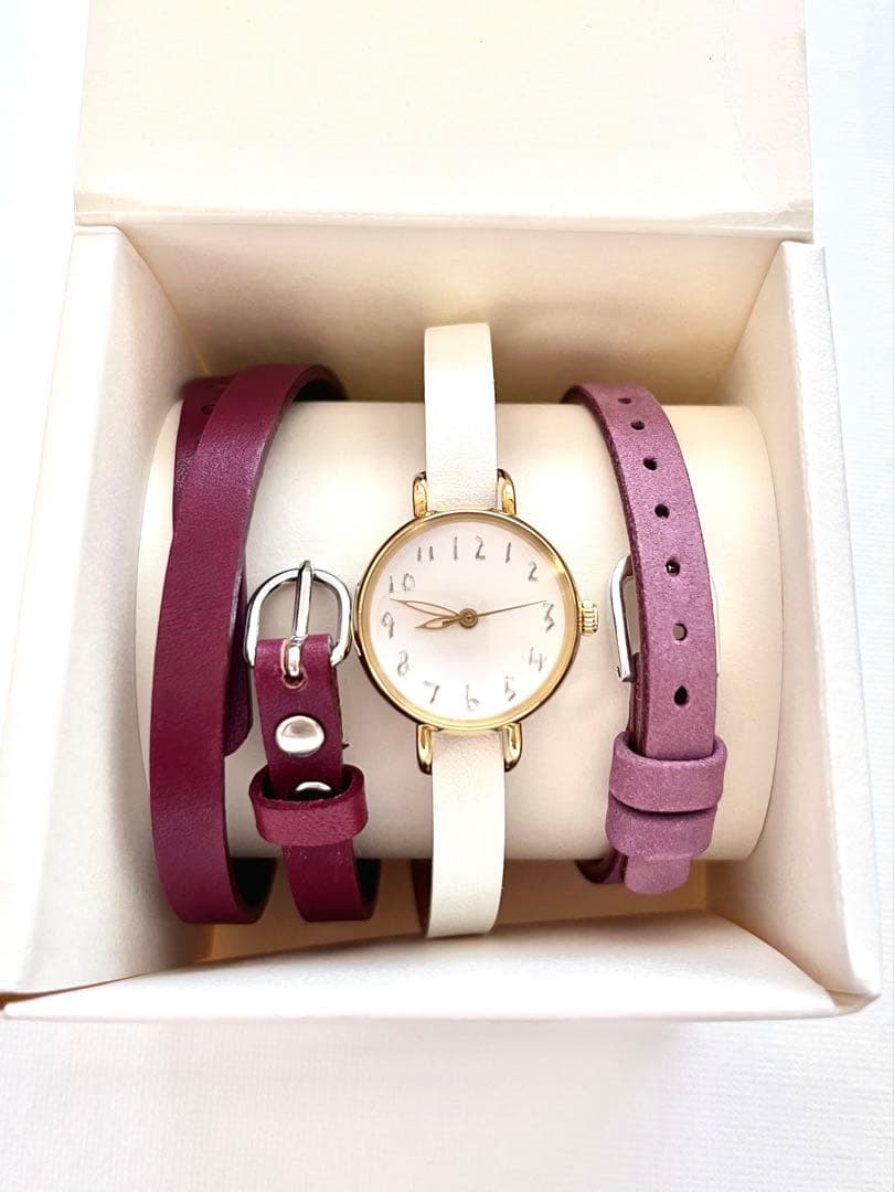 シーブレーン　腕時計