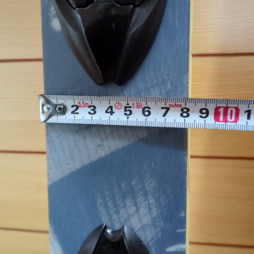 K2 フリースタイルスキー（引き取り可）