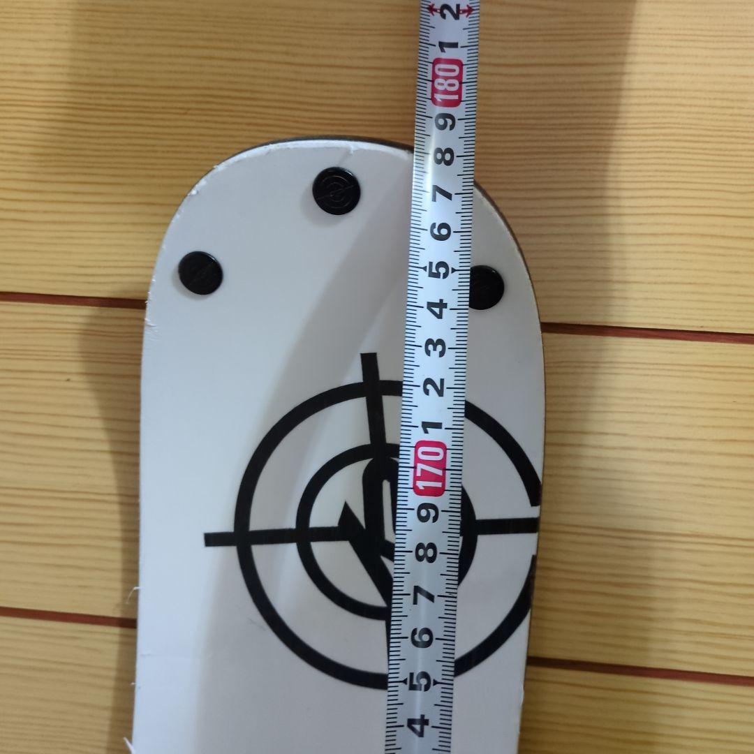 K2 フリースタイルスキー（引き取り可）