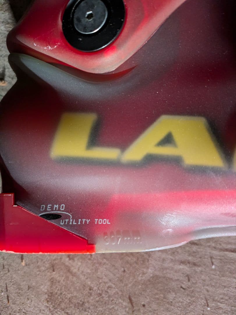 K2 フリースタイルスキー（引き取り可）