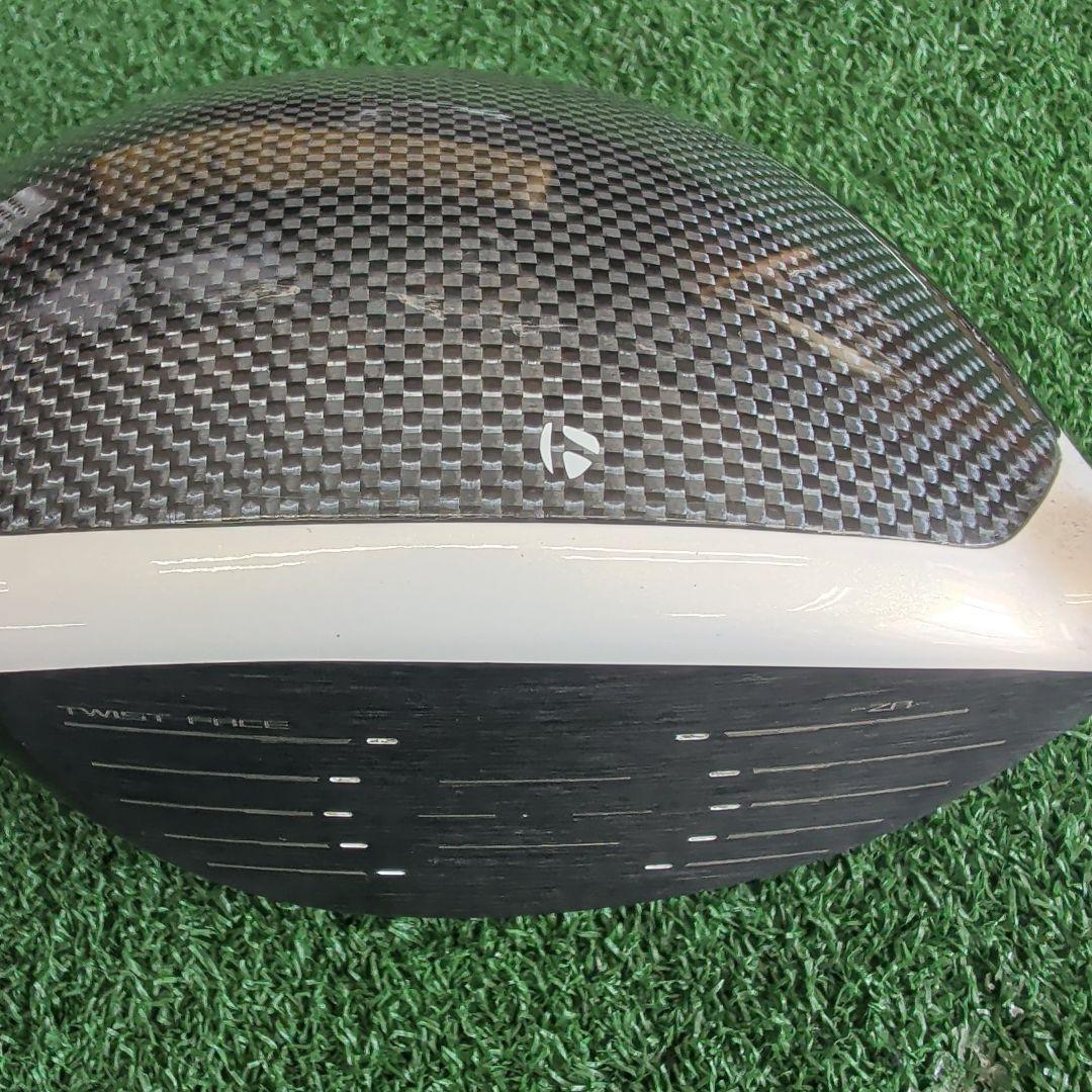 TaylorMade SIM GLOIRE ドライバー 9.5度