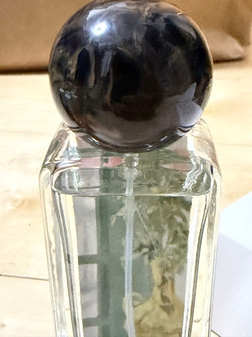 香水(女性用) OSAJI Eau de Toilette Hikari 50ml