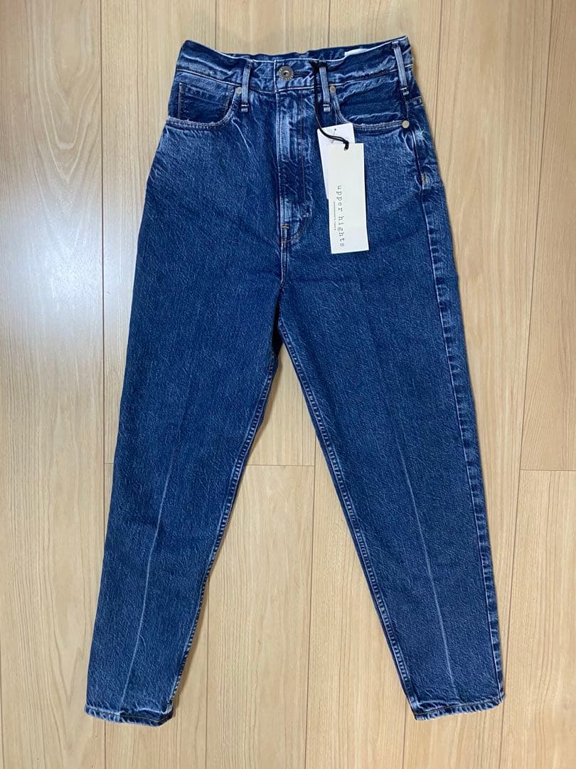 新品タグ付◆upper hights アッパーハイツ　THE MISS 22