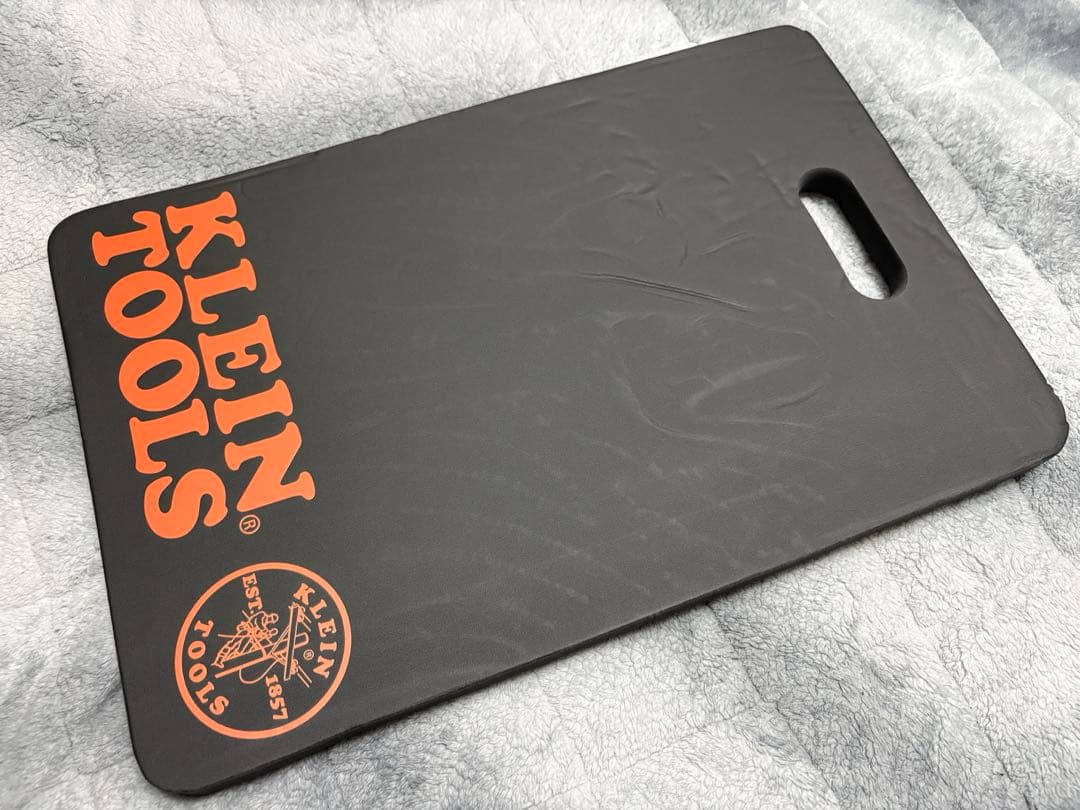 クラインツール　レア物　敷きマット