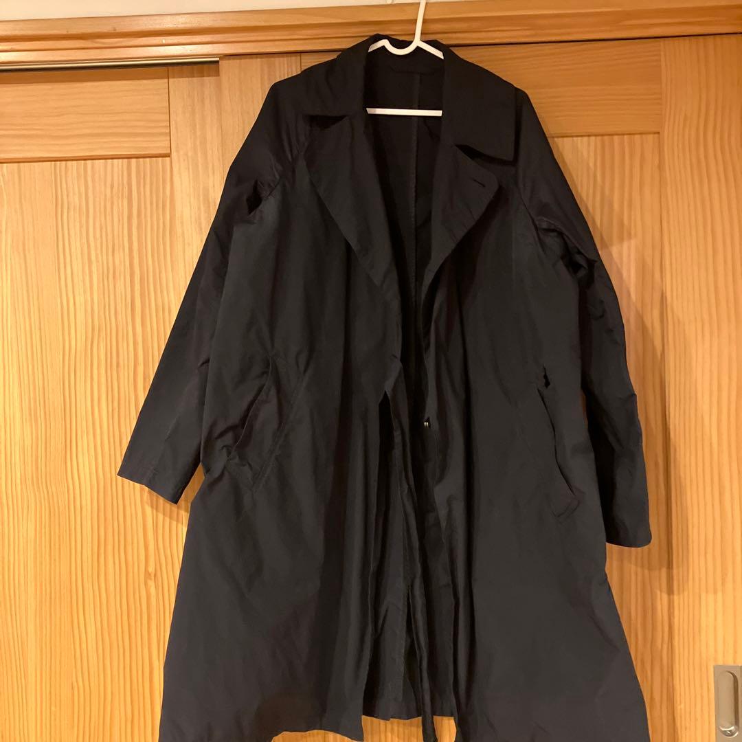 COMOLI タイロッケンコート　サイズ1