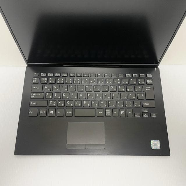 バッテリー約8時間★Win11 持運び最適モデルVAIOproPKノートパソコン