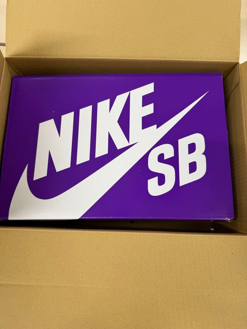 どすこいパイナポー  Nike SB Air Max 95 Cacao