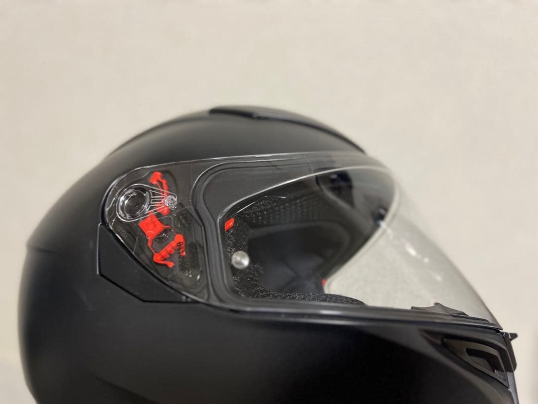 AGV K-3 SV フルフェイス　Sサイズ 55〜56cm