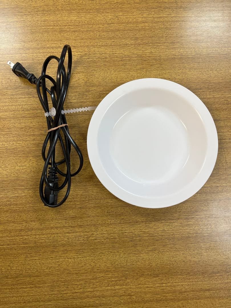 日本ニーダー 洗えてたためる発酵器 PF102 動作確認済