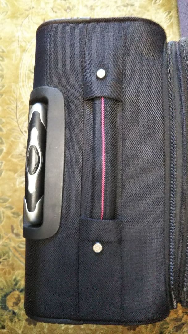 スイスミリタリー スーツケース 5点 セット