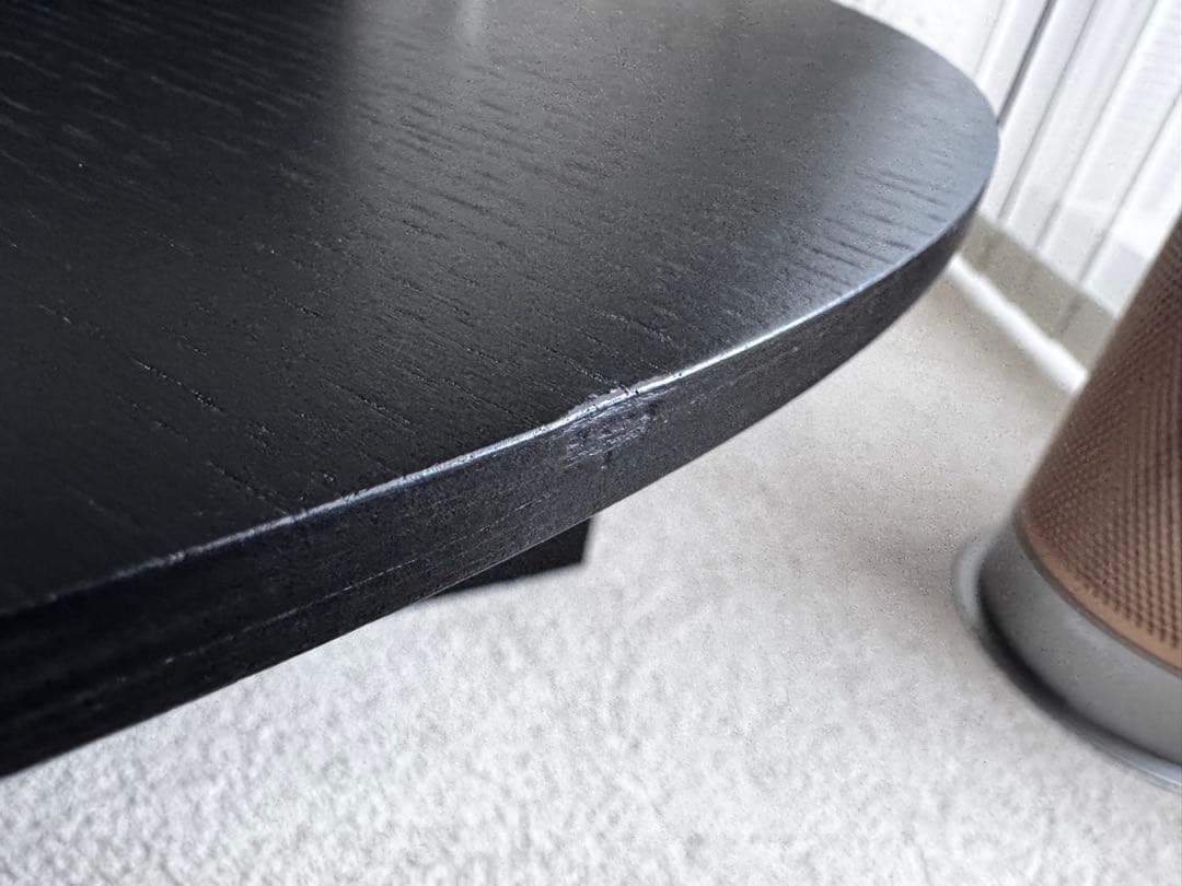 HAY/SLIT TABLE /SLIT TABLE WOOD XL テーブル