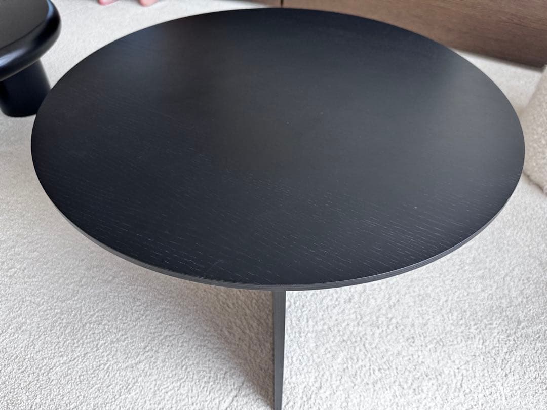 HAY/SLIT TABLE /SLIT TABLE WOOD XL テーブル