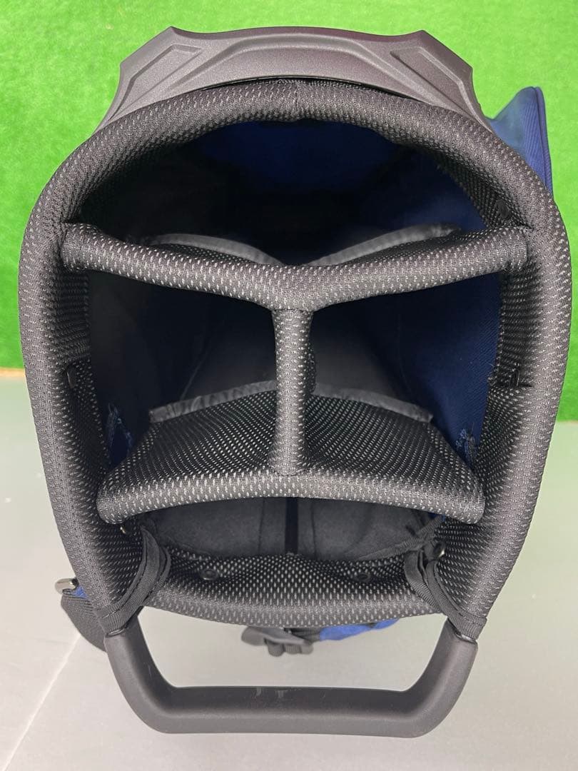 PXG 2024 Stars & Stripes 軽量スタンドバッグ