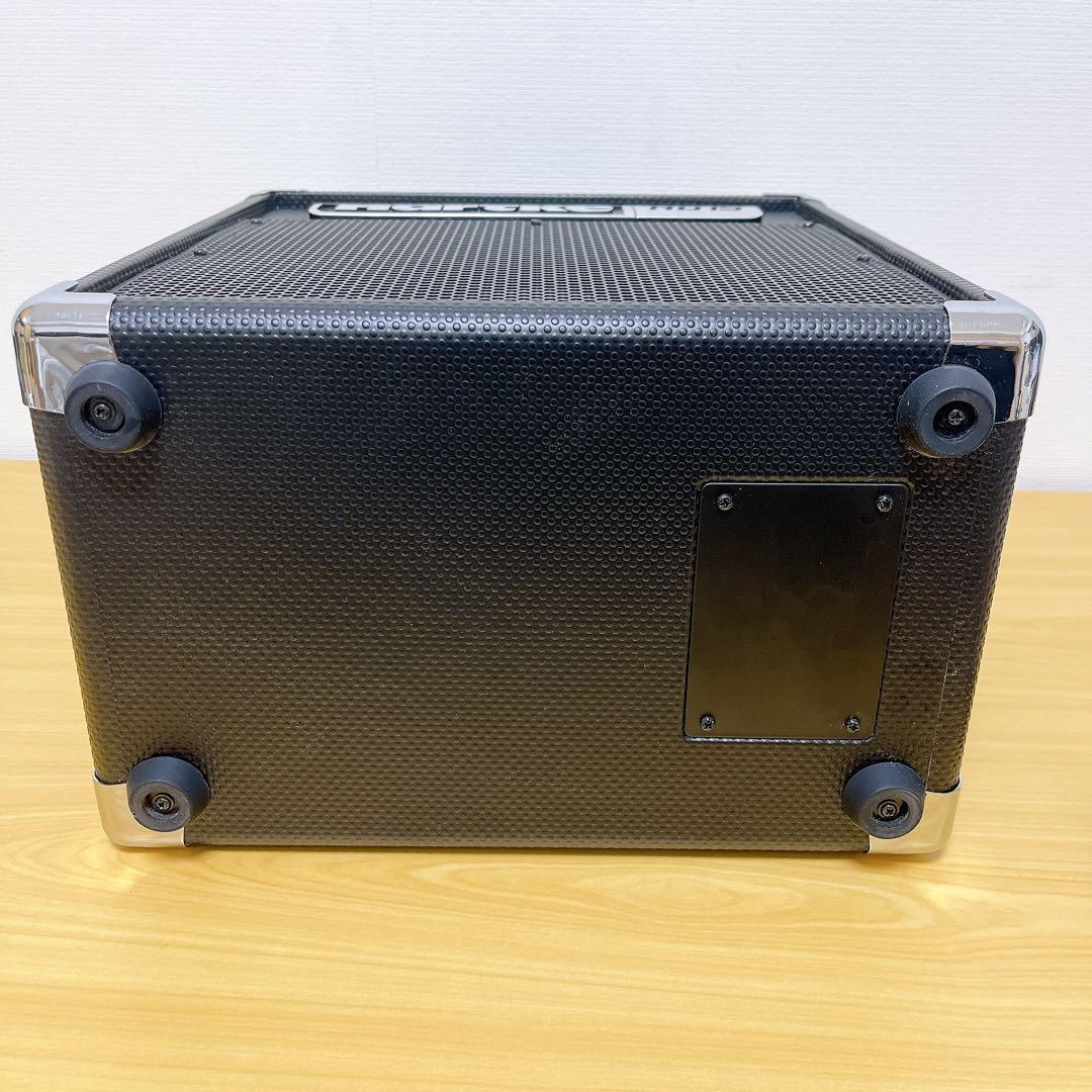 ★美品★Hartke ハートキー HD15 ベース用アンプ