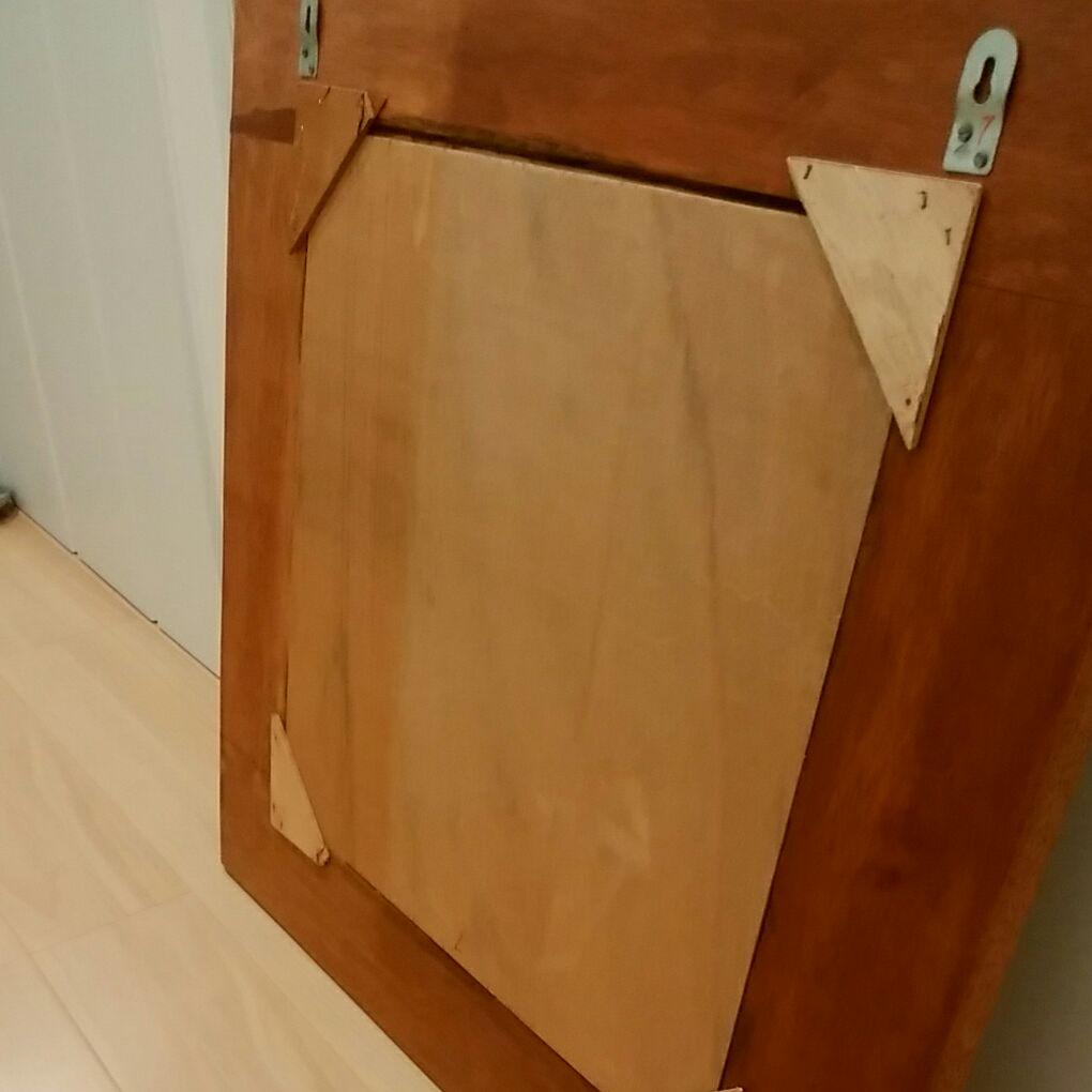 アジアンテイスト 鏡