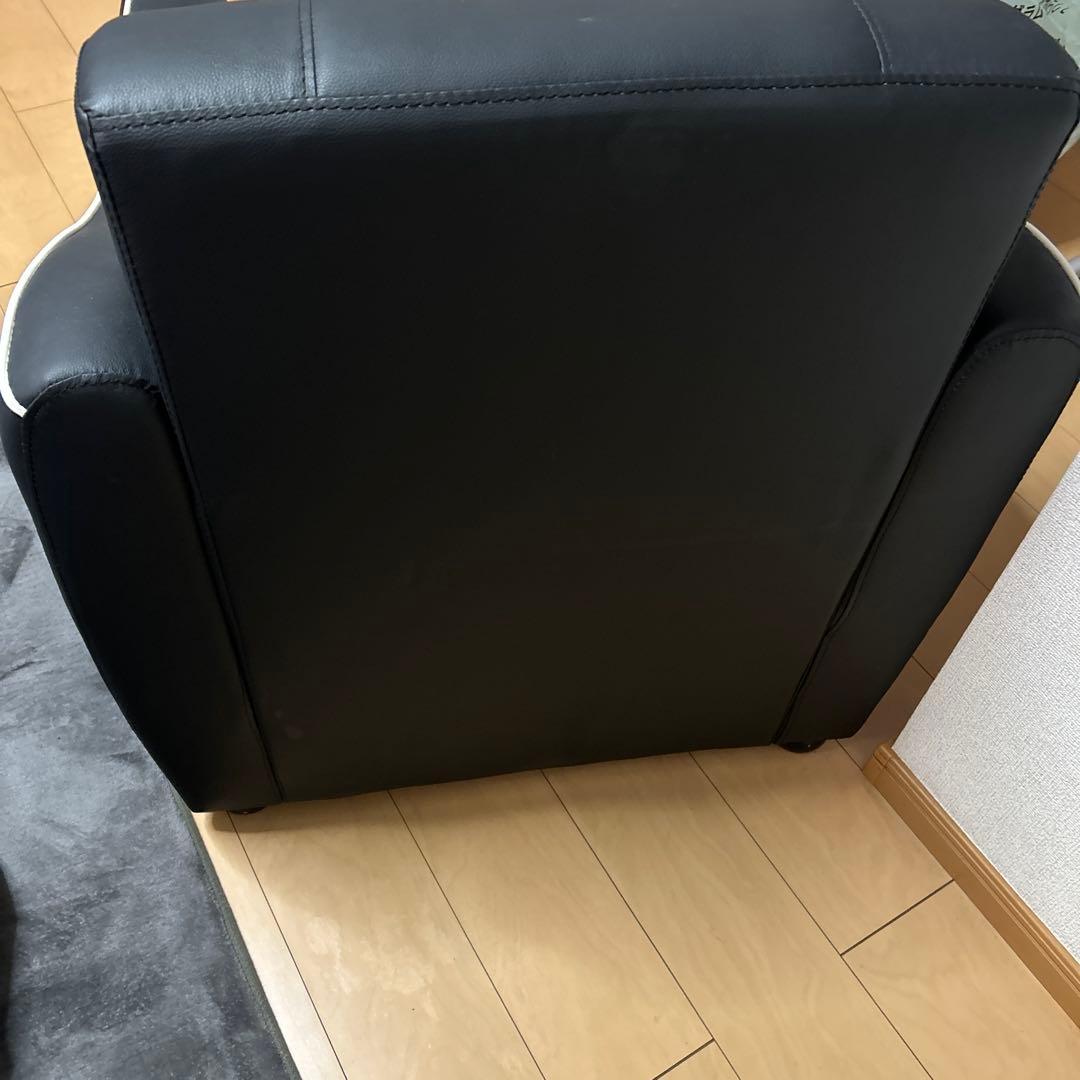 1人がけソファー