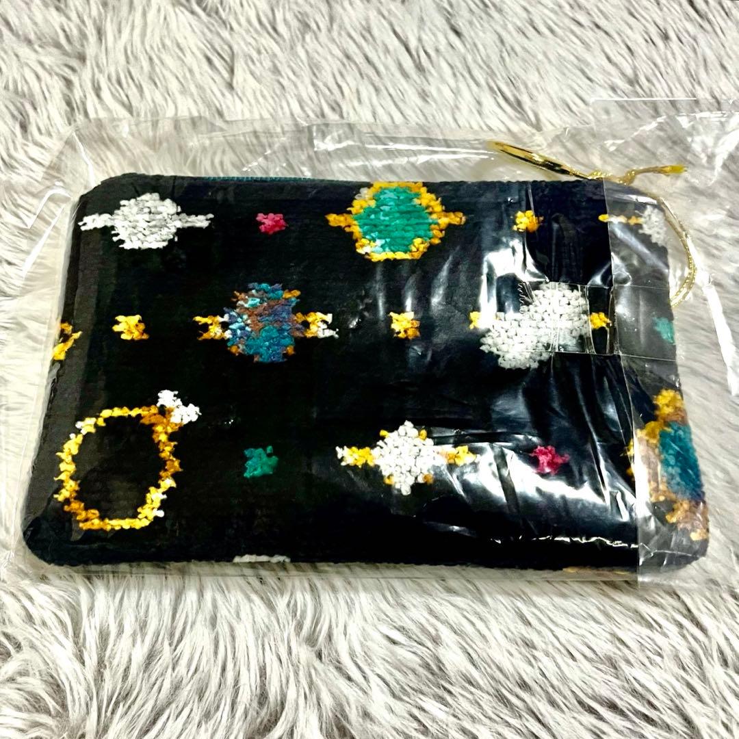 FEILER フェイラー シンス ポーチ