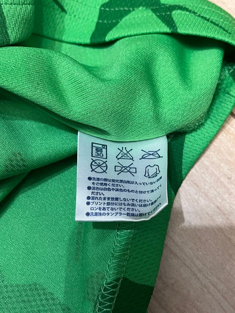 野球 ヤクルトスワローズ つば九郎 ユニフォーム フリーサイズ イースタン優勝