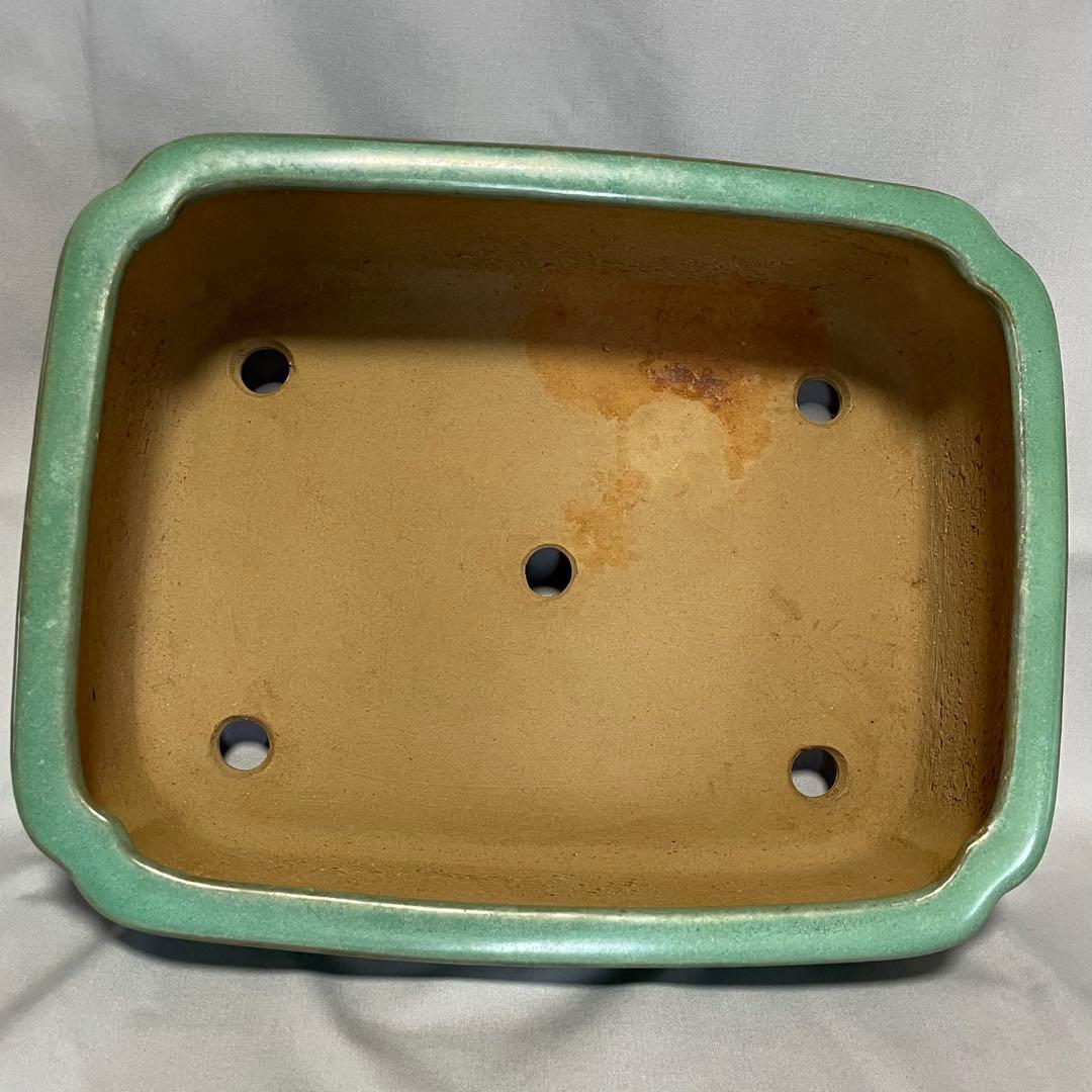 盆栽鉢(山房造)