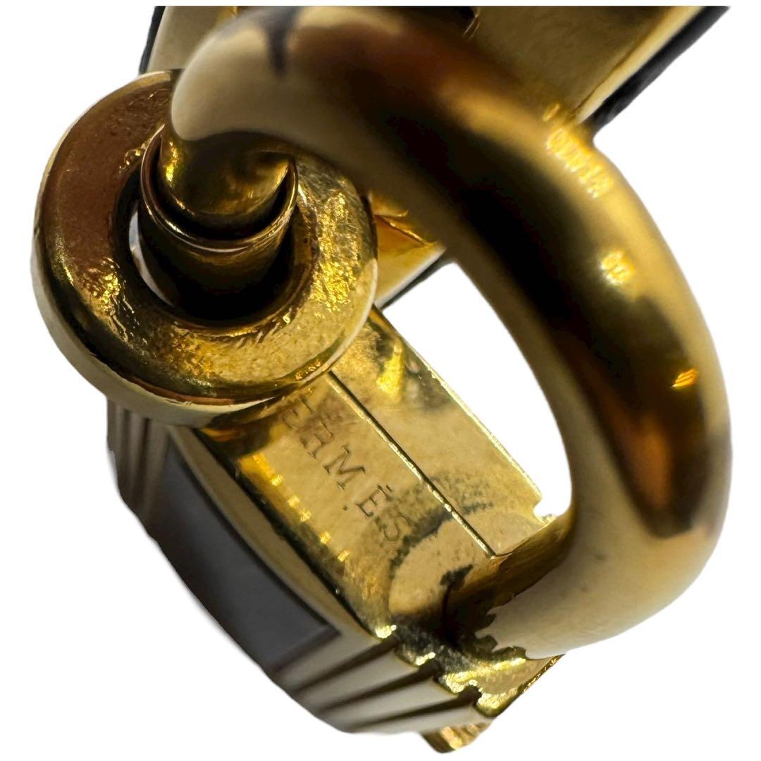 エルメスHERMESケリーウォッチレディース