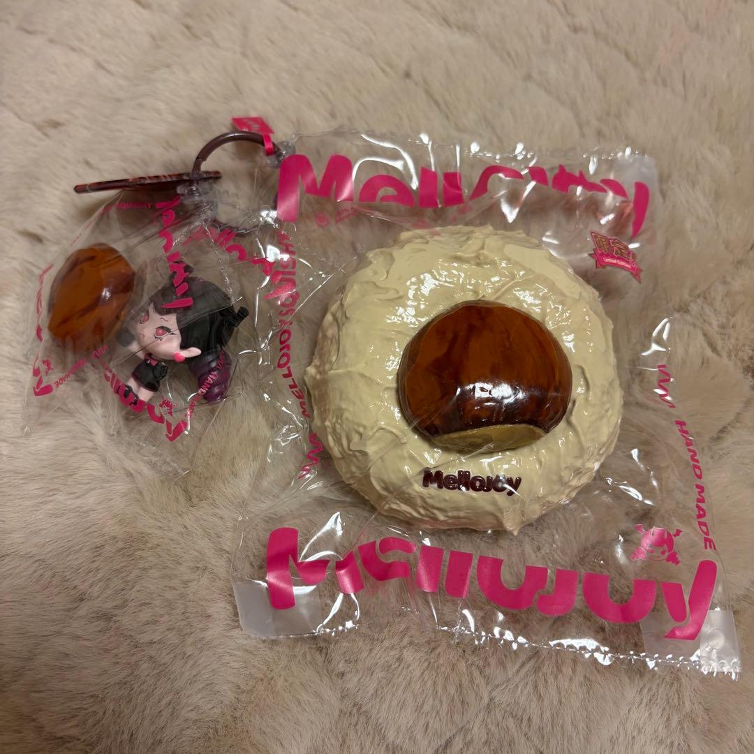 【*i様 mellojoy メロジョイ　大福　シークレット　栗　くり　メロイア