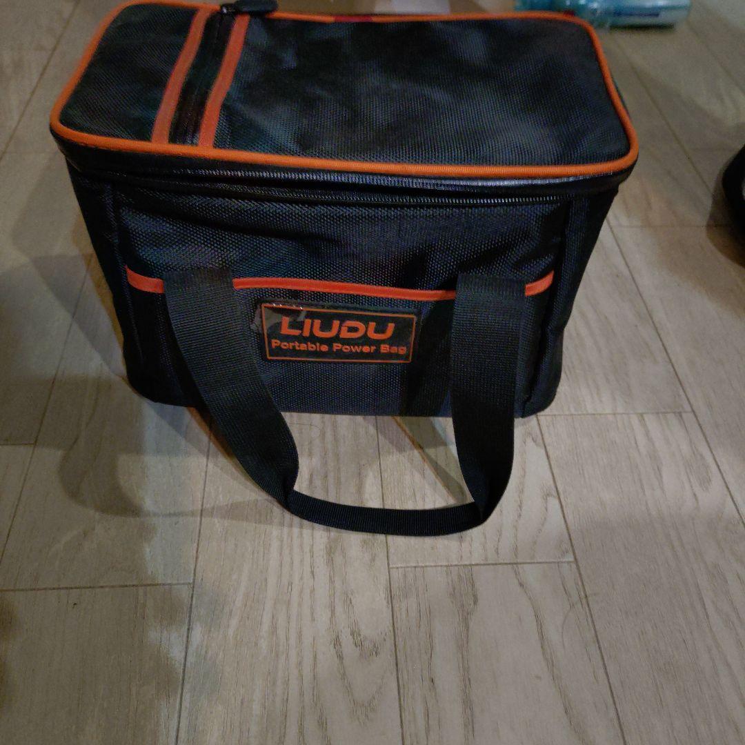 発電機・ポータブル電源 Jackery Portable Power 240