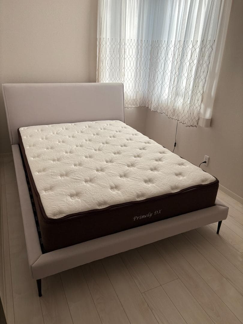 BoConcept Arlington ダブルベッドフレーム