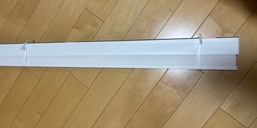 一条工務店　ハニカムシェード