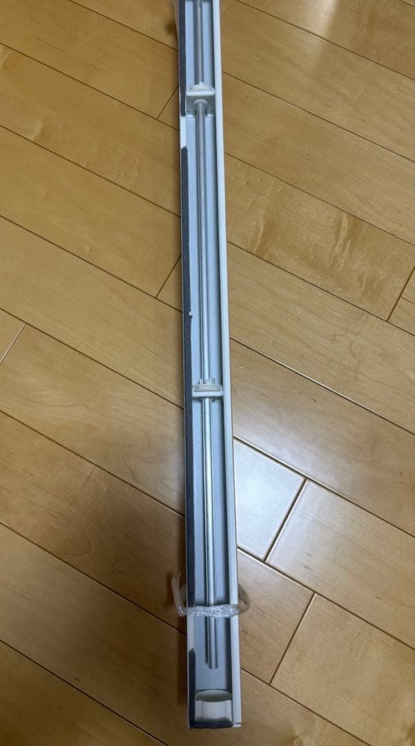 一条工務店　ハニカムシェード