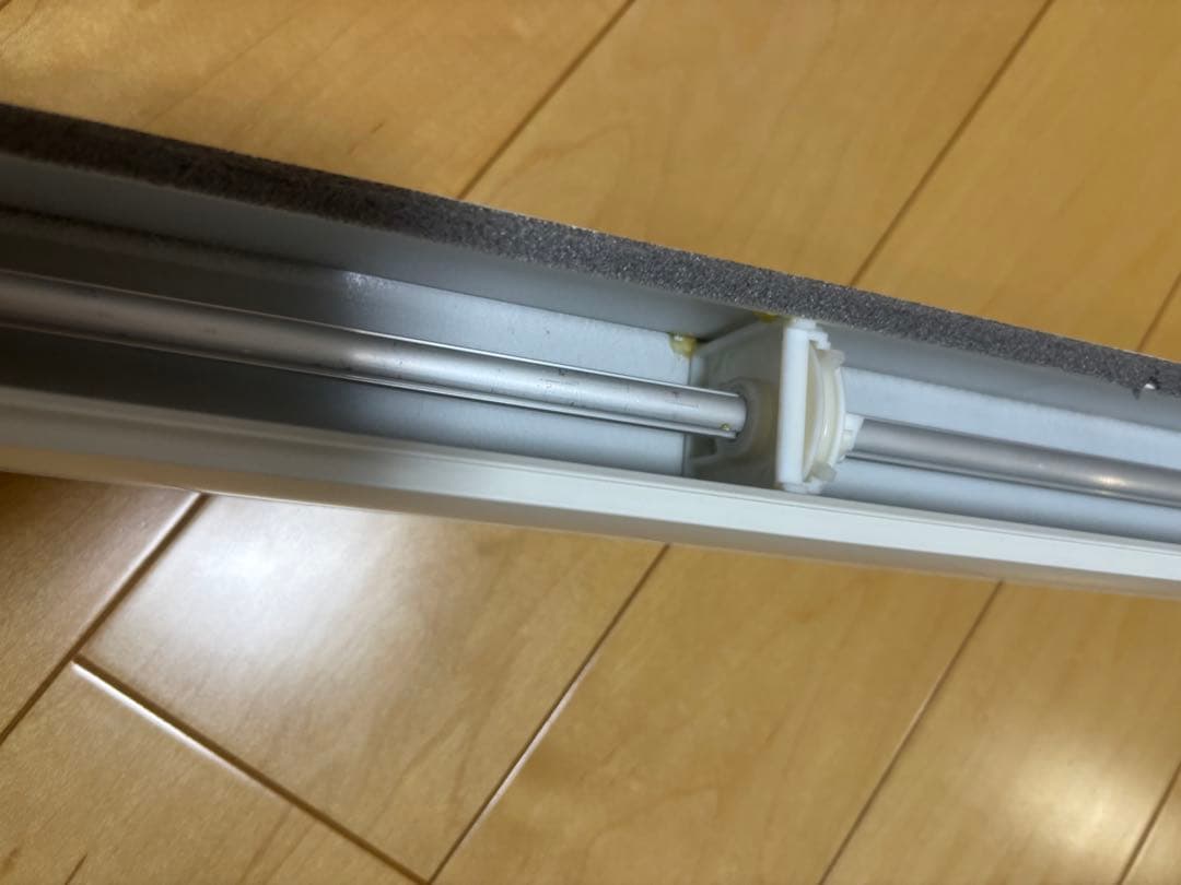 一条工務店　ハニカムシェード