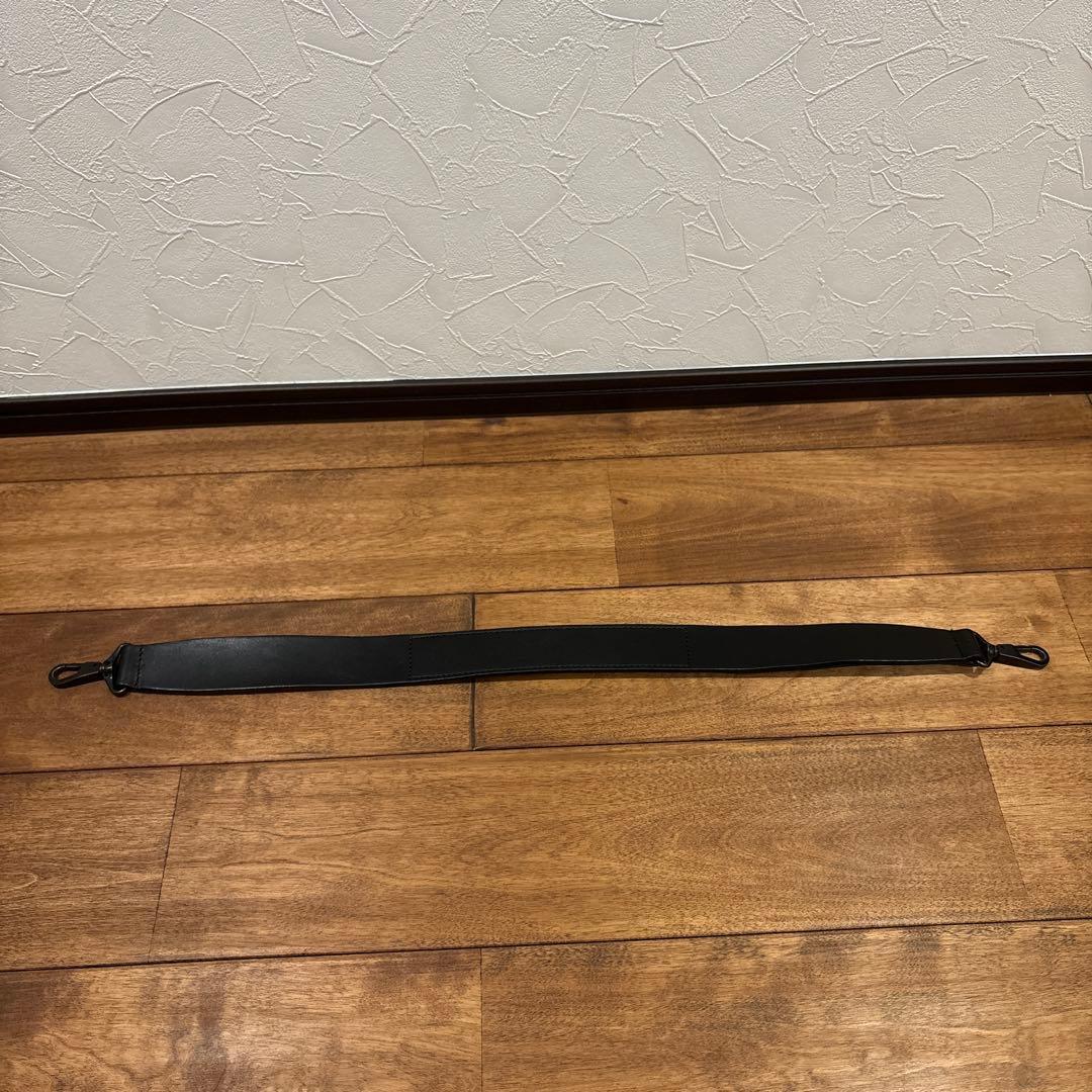 TOMOE BOLD [B4サイズ収納可] 2wayトートバッグ