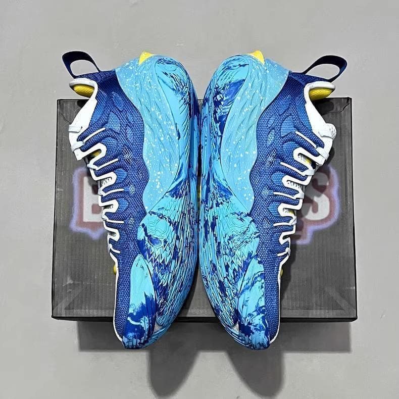 Li-ning 「Buckets」 US11