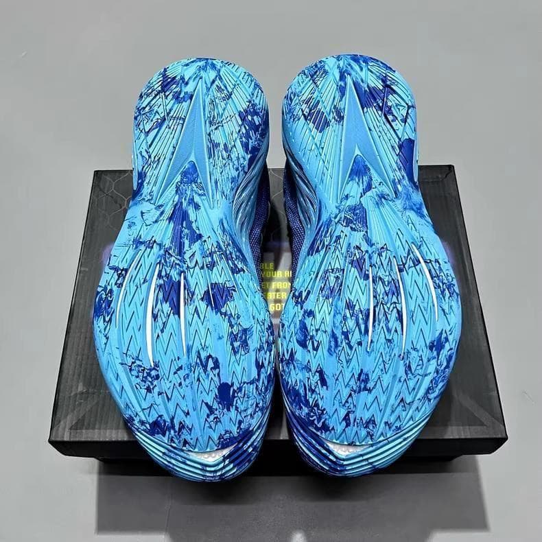 Li-ning 「Buckets」 US11