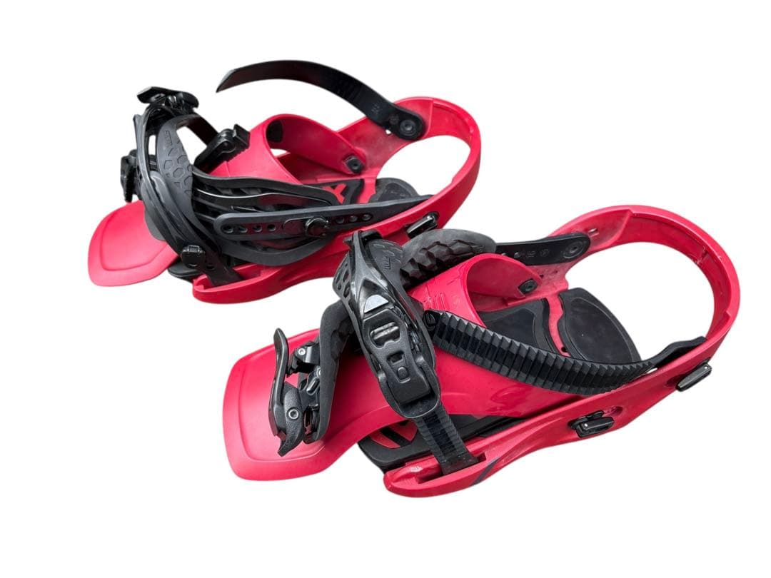 FLUX XF ビンディング Sサイズ