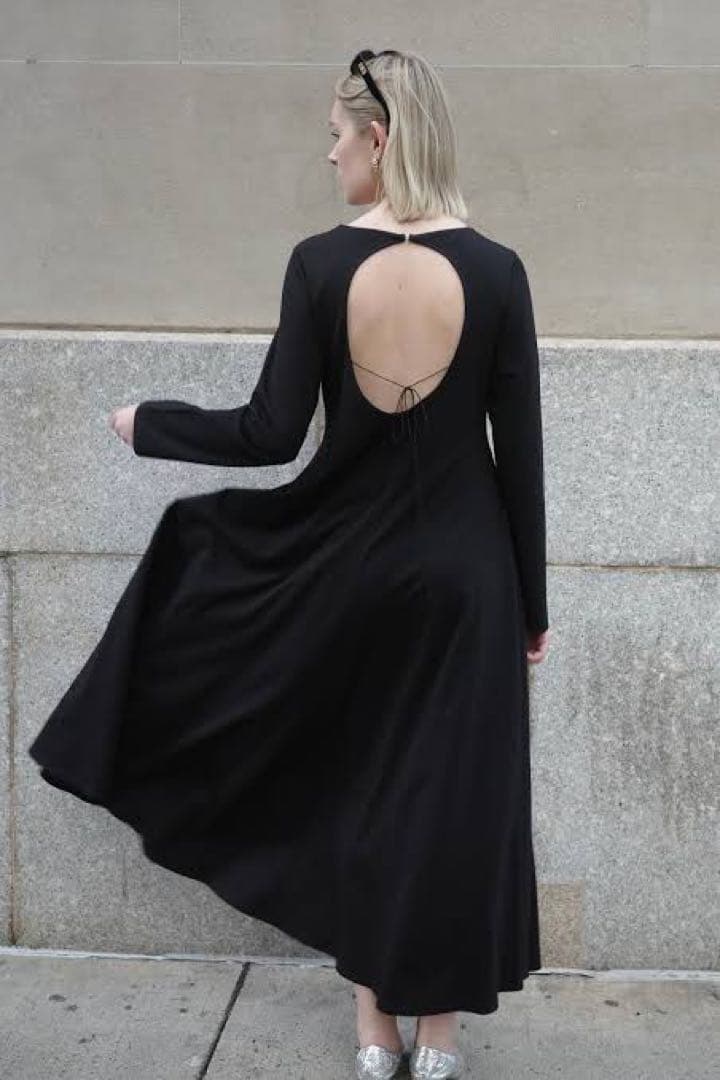 milさま専用THE TOÉ Queens Backopen Onepiece