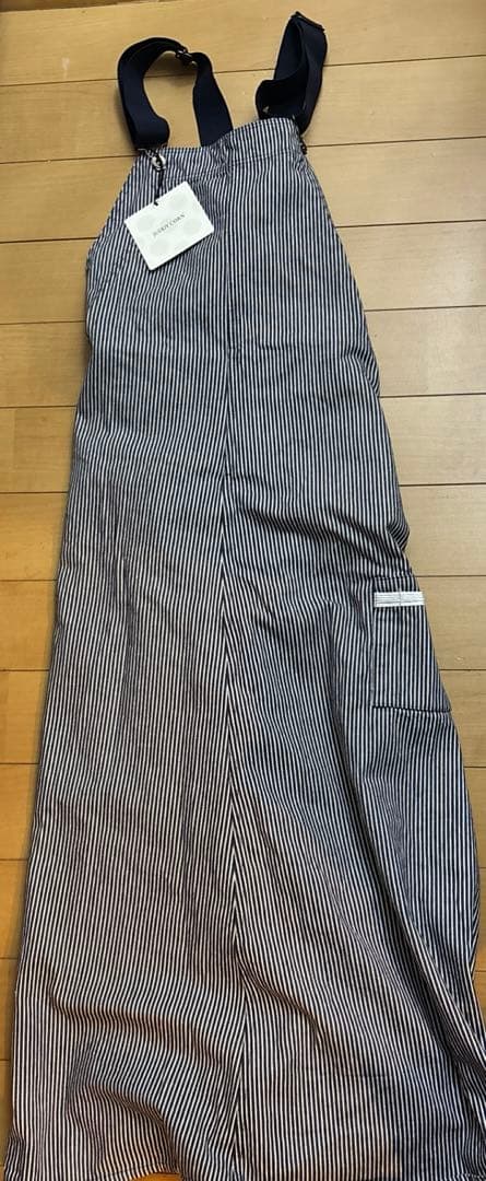 JUDDY CORN＞オーバースカート