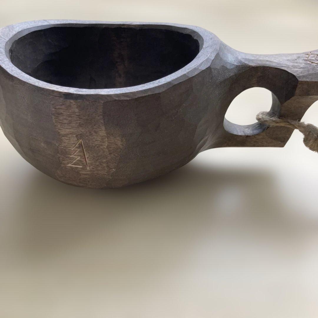 【新品】 ソウルオブシベリア　バードテール　No.3303 ククサ