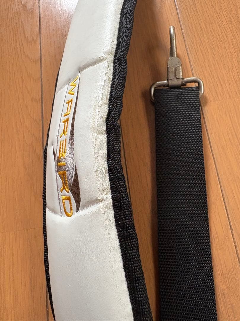 Callaway Warbird キャディーバッグ