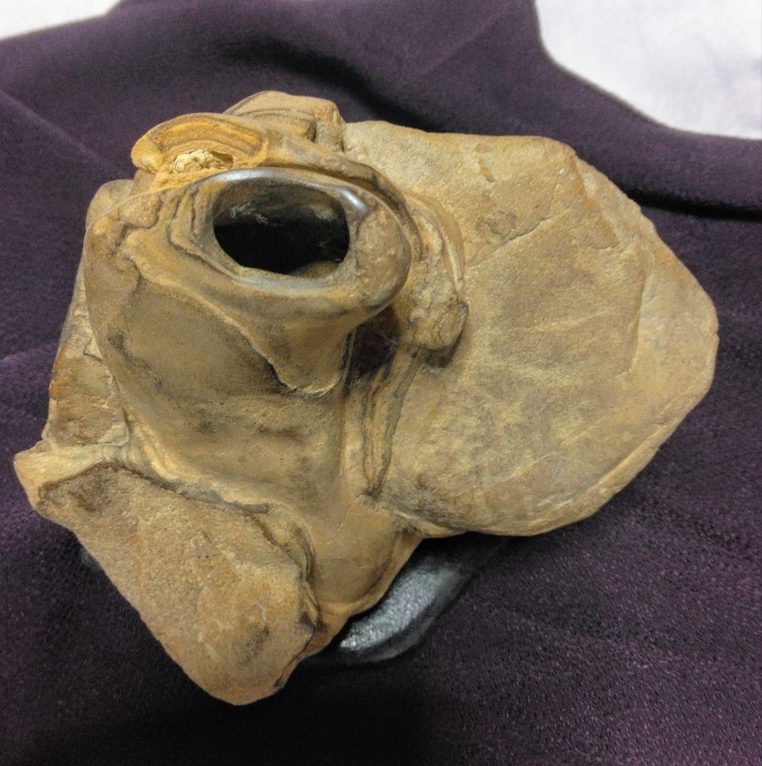 ☆壺石☆天然石☆鑑賞石