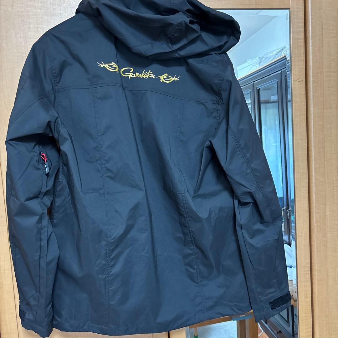 がまかつストレッチウィンドブレーカーMサイズ