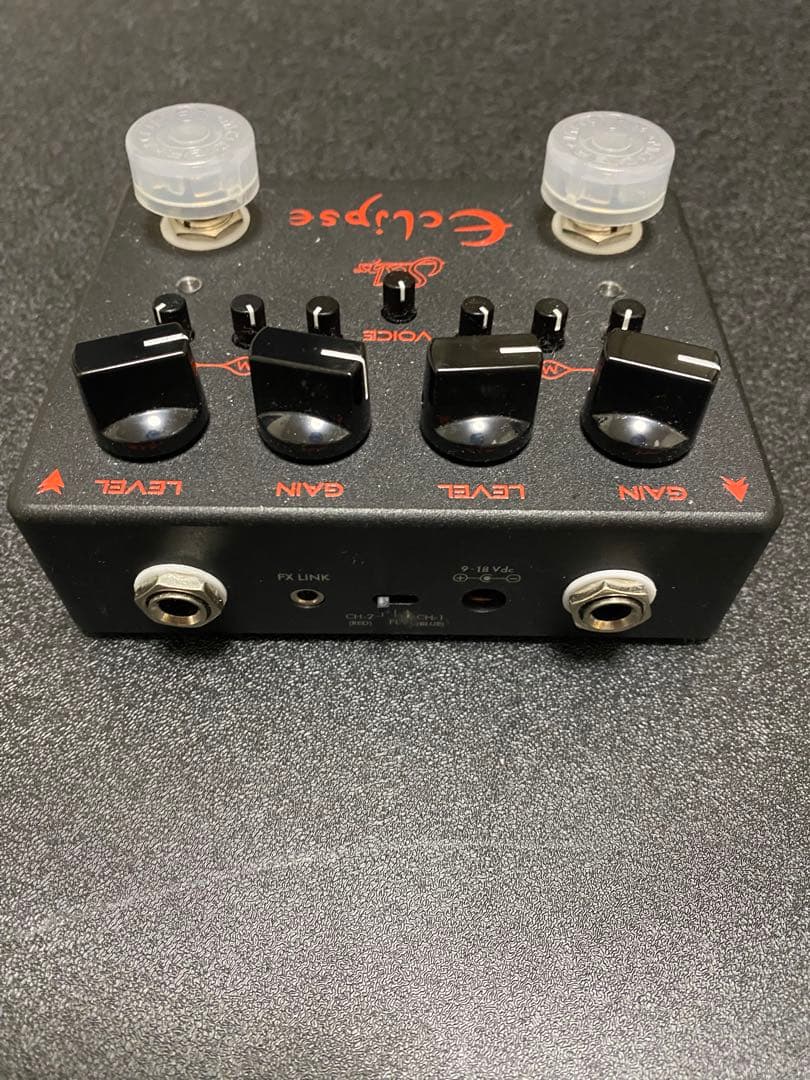 T*9様 Suhr Eclipse （付属品完備）