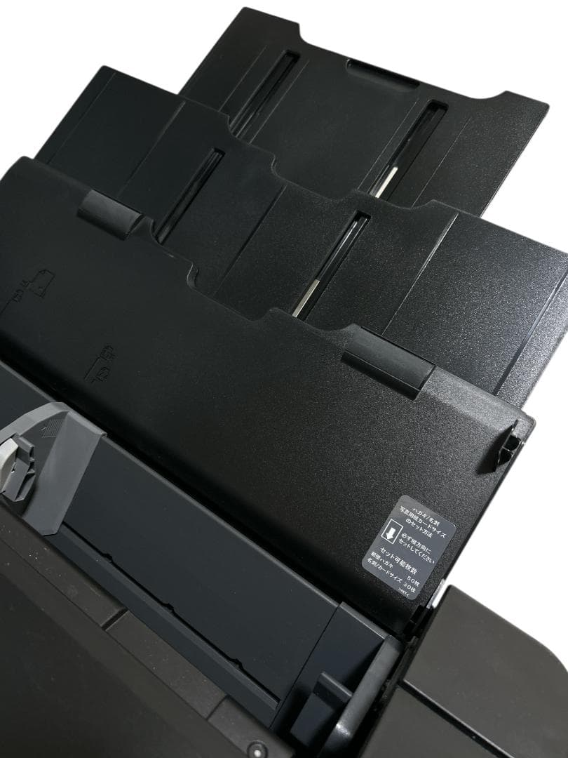 EPSON カラリオ EP-4004 インクジェット プリンター A3ノビ対応