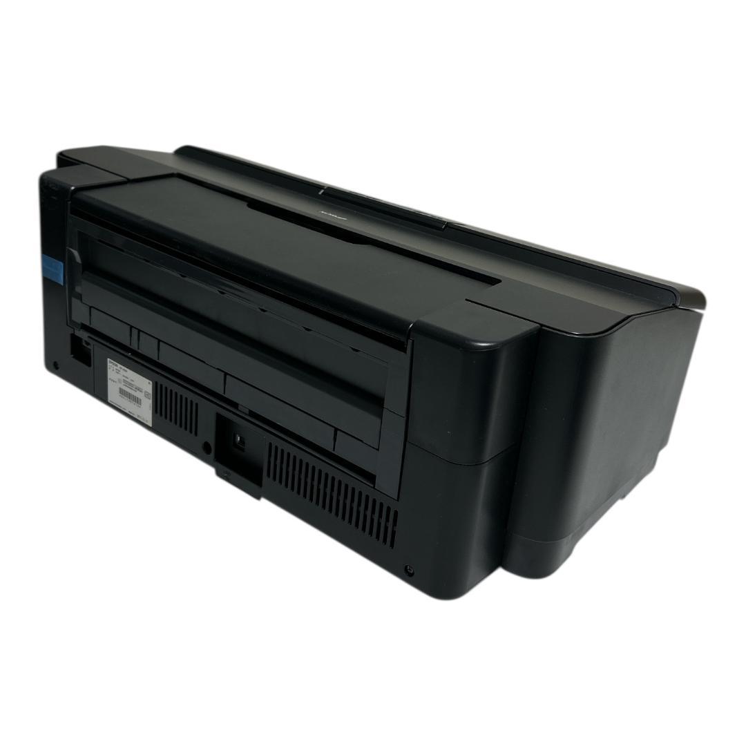 EPSON カラリオ EP-4004 インクジェット プリンター A3ノビ対応