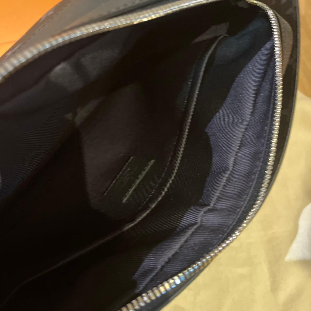 LOUISVUITTON ルイヴィトン タイガラマ エプリクスメッセンジャーPM
