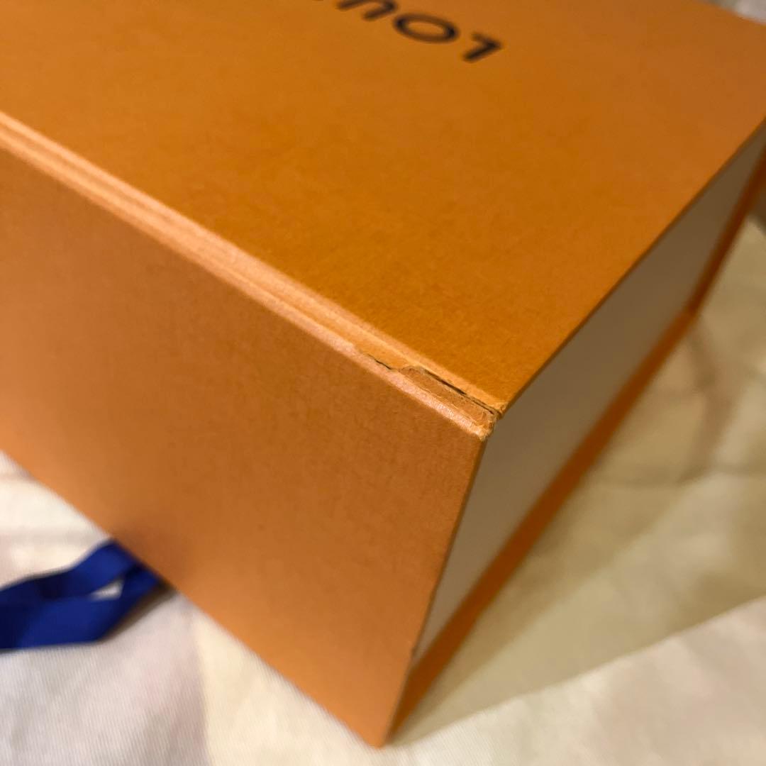 LOUISVUITTON ルイヴィトン タイガラマ エプリクスメッセンジャーPM