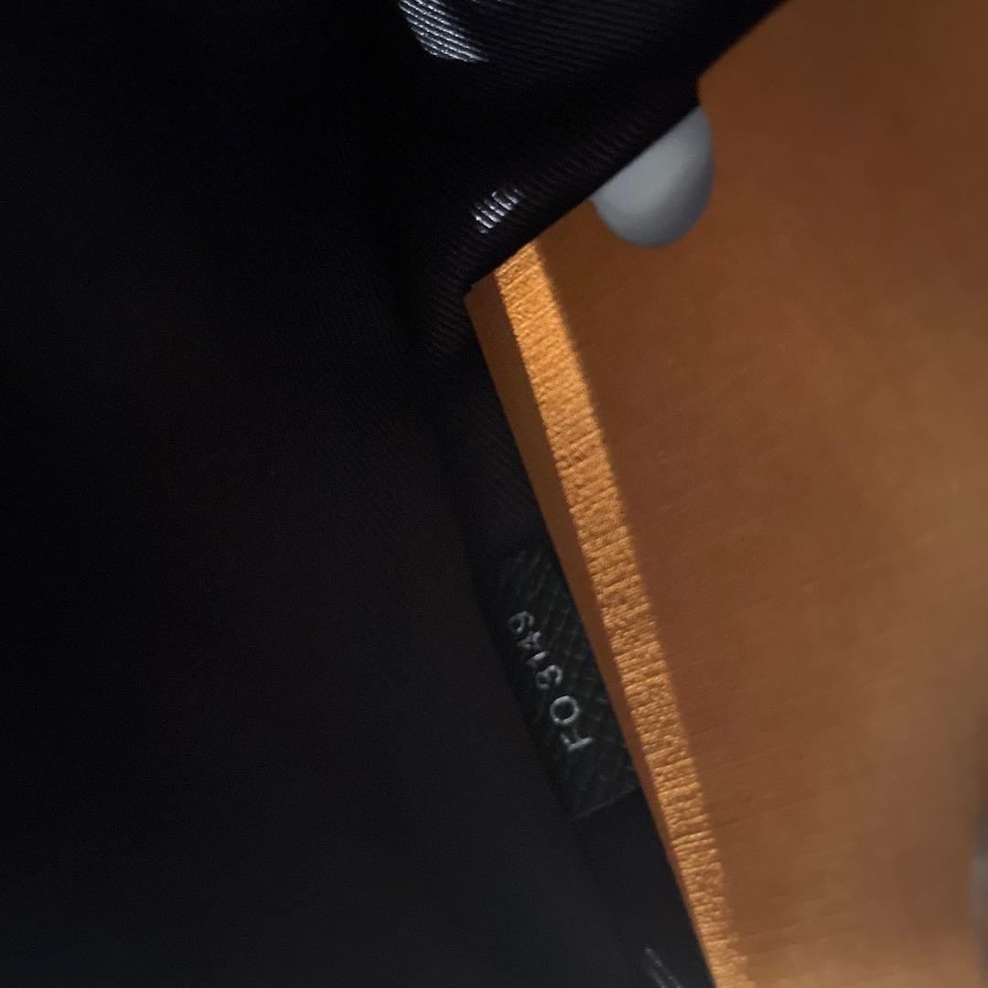 LOUISVUITTON ルイヴィトン タイガラマ エプリクスメッセンジャーPM