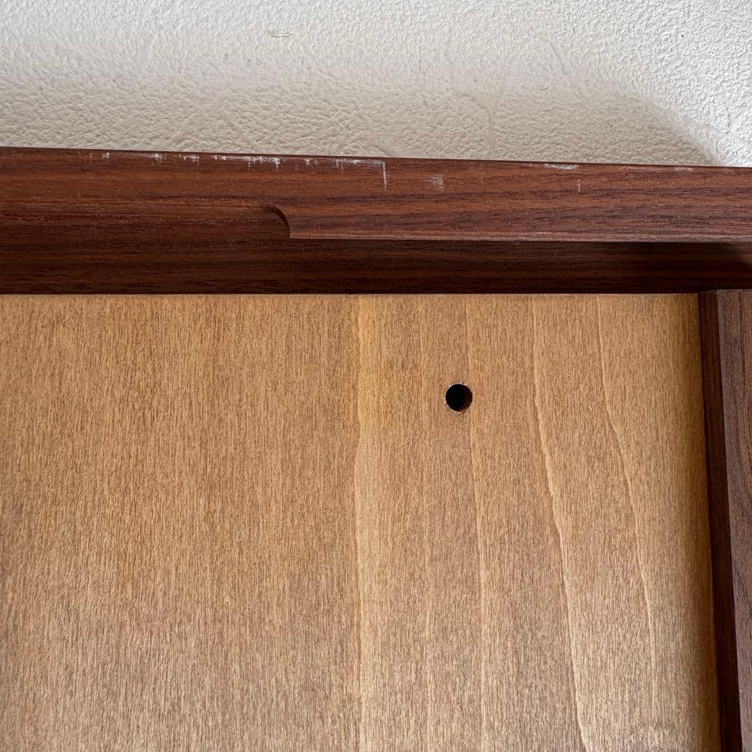 北の住まい設計社　カレンダー　フレーム